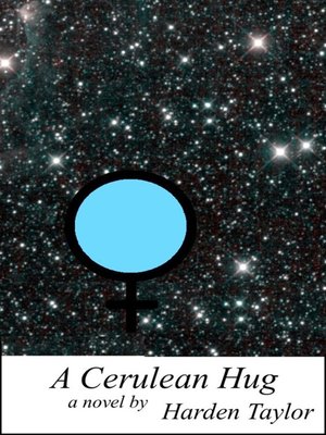 cover image of A Cerulean Hug
